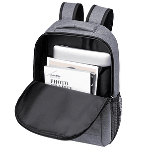 RejuVe® Heather Lite Professional Business Backpack