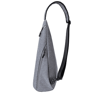 RejuVe® HEATHER LITE Business Explore Sling Backpack