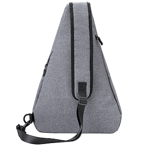 RejuVe® HEATHER LITE Business Explore Sling Backpack