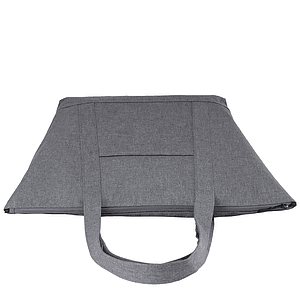 RejuVe® HEATHER LITE Executive Commuter Tote Bag