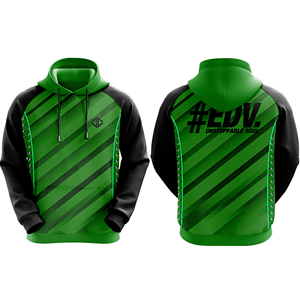 Unisex 250 GSM Comfort Fleece Sublimation Pullover Hoodies with Kangaroo pocket