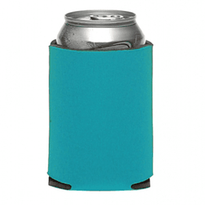 Foldable Personalized Can Coolers