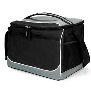 Picnic 18-Can Insulated PEVA lining Cooler Bag