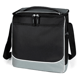 20-Can Insulated PEVA lining Cooler Bag