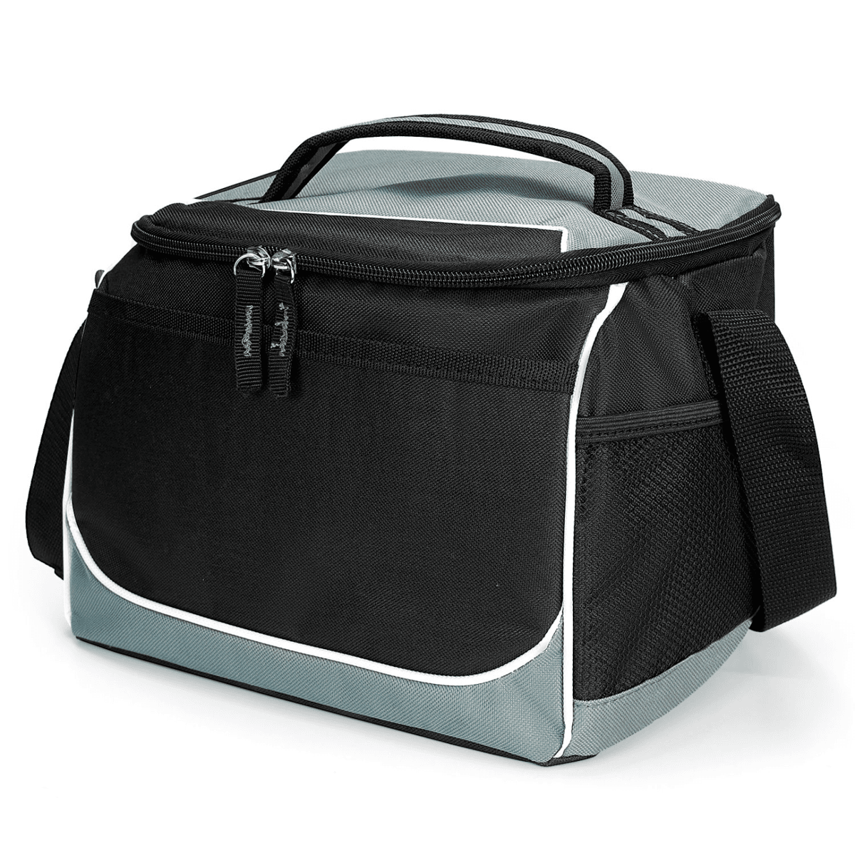Jumbo PEVA lining 30-Can Cooler Bag