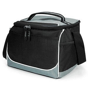 Jumbo PEVA lining 30-Can Cooler Bag