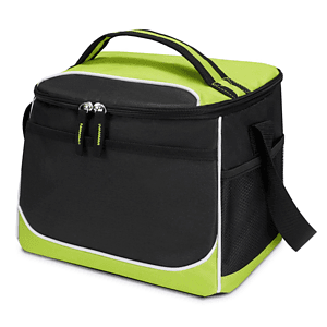 Jumbo PEVA lining 30-Can Cooler Bag