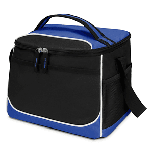 Jumbo PEVA lining 30-Can Cooler Bag