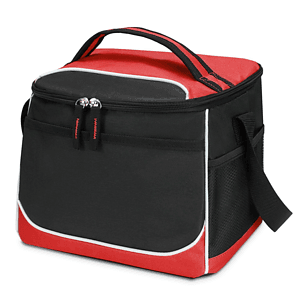 Jumbo PEVA lining 30-Can Cooler Bag