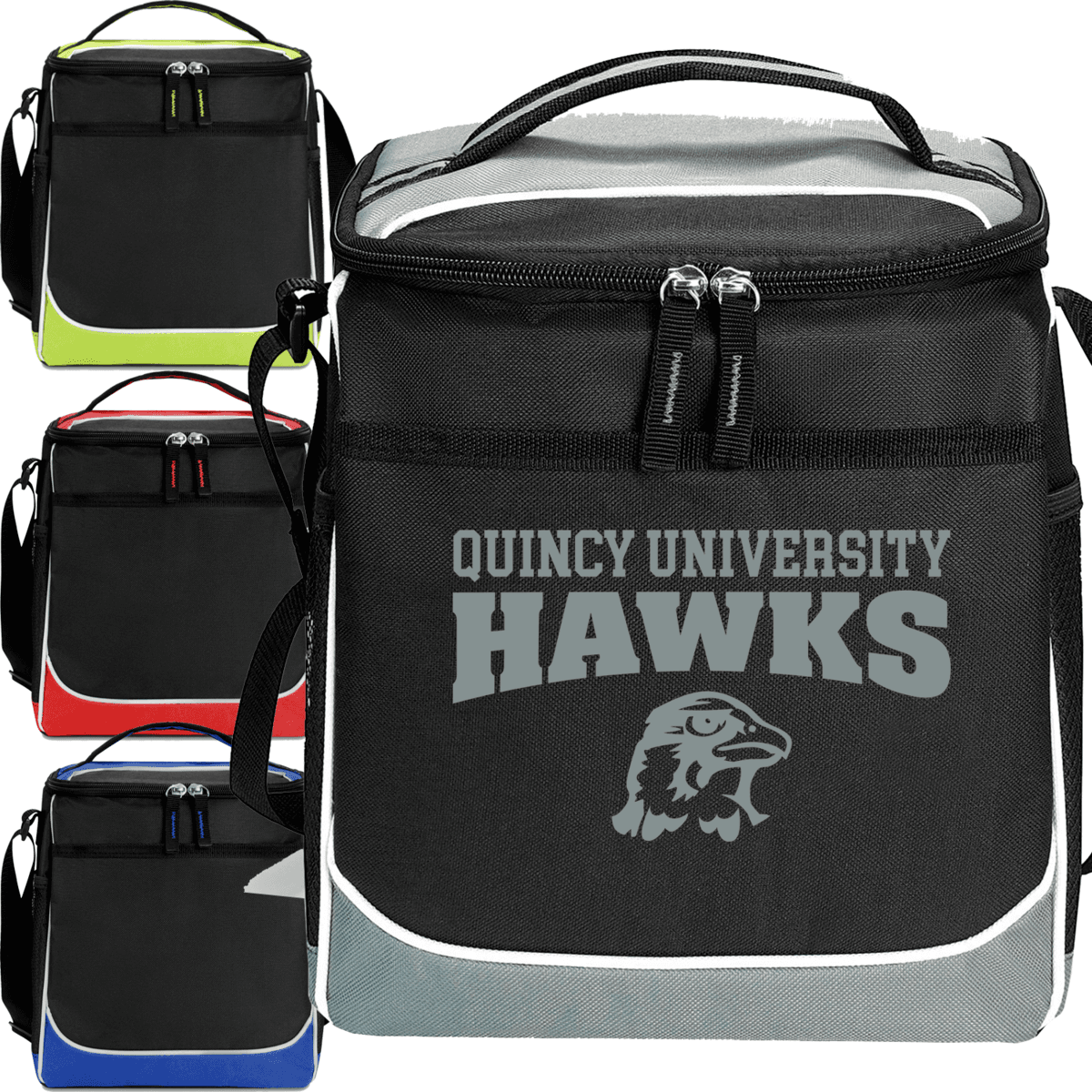 30-Can Lincoln Cooler Bag