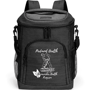 24-Can Essex Backpack Cooler Bag