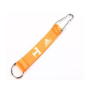3/4 inch Dye-Sublimation Carabiner Pocket Lanyards