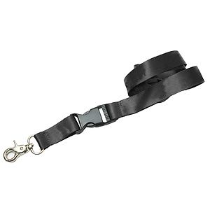 5/8" Nylon Lanyards with Buckle Release