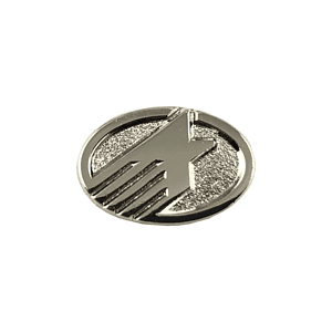 Die Struck Lapel Pins