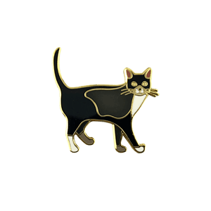 Hard Enamel Lapel Pins