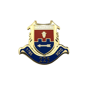 Hard Enamel Lapel Pins
