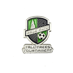 Soft Enamel Lapel Pins