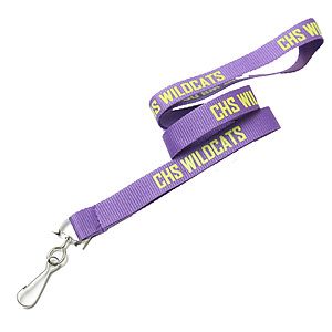 Top Seller Polyester Lanyard