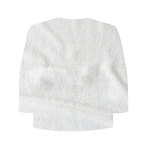 Long Sleeve Jersey Rally Towel w/ Full Bleed Custom Sublimation