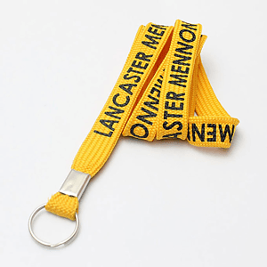 5/8" Tube Lanyards