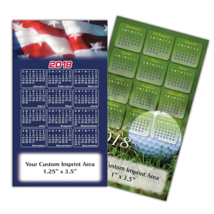 USA Made Custom Die cut to shape Outdoor Magnets