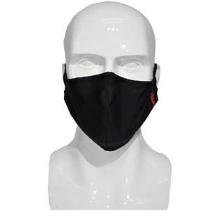 Reusable Face Mask with Adjustable Ear Loop