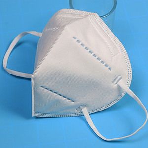 IN STOCK USA Face Mask KN95 Grade Antibacterial FDA Approved