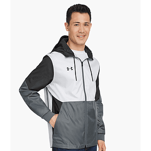 Under Armour Men's Team Legacy Jacket