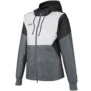 Under Armour Ladies' Team Legacy Jacket