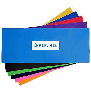 30" x 60" Cotton Velour Beach Towels