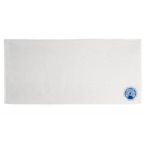 Premium 35" x 70" Cotton Velour Beach Towel