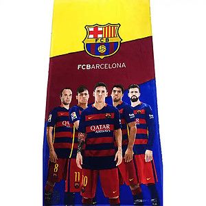 12" x 31.5" Sublimated Mesh Cooling Towel