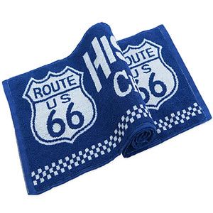 12" x 31.5" Sublimated Mesh Cooling Towel