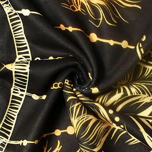 22″ X 42″ Sublimated Silk Touch Velour Bath/Sports Towel