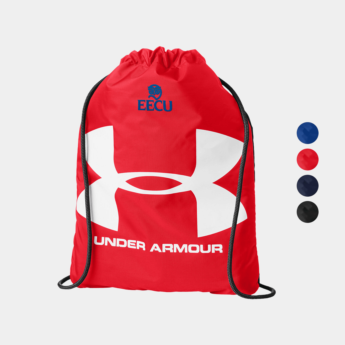 Under Armour - Ozsee Sackpack Drawstring Bag