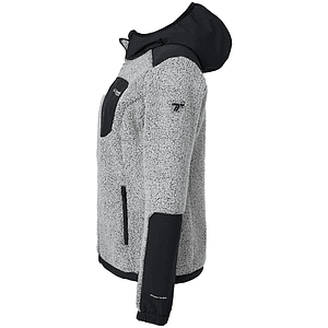 Columbia Women's Sherpa Full-Zip Jacket