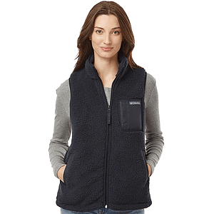 Columbia Women's West Bend Vest