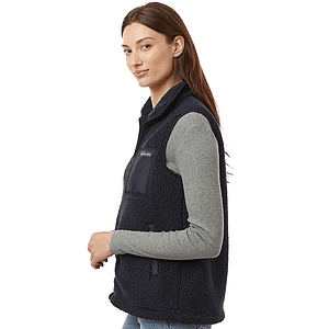 Columbia Women's West Bend Vest