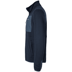 Columbia Hike™ Half-Zip Pullover