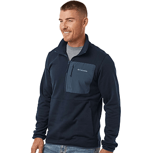 Columbia Hike™ Half-Zip Pullover