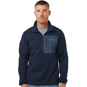 Columbia Hike™ Half-Zip Pullover