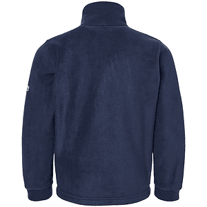 Columbia Youth Fleece Full-Zip Jacket