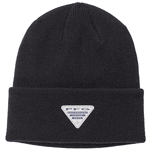 Columbia PFG Fish Flag Cuffed Beanie