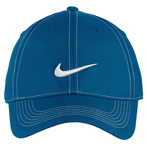 Nike Swoosh Front Cap