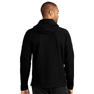 Nike Men's Hooded Soft Shell Jacket