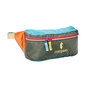 Cotopaxi® Multi Color Fanny Pack