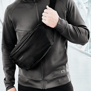 OGIO® Ballistic Crossbody Fanny Pack