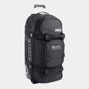 OGIO® Wheeled Travel Bag With Pull Handle