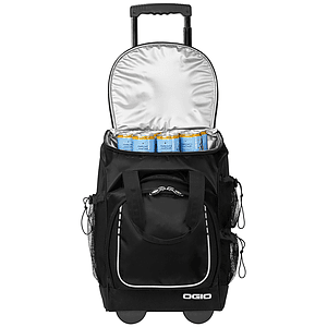 OGIO® Wheeled Cooler Bag