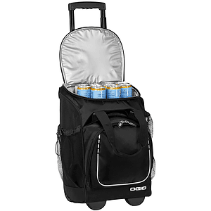 OGIO® Wheeled Cooler Bag